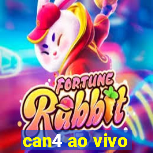 can4 ao vivo